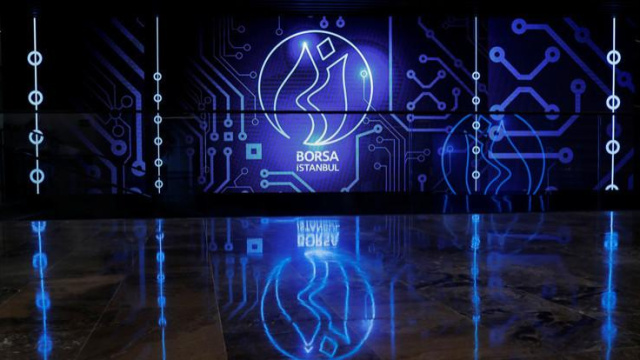 Borsanın yüzde 10'u ABD'lilerde