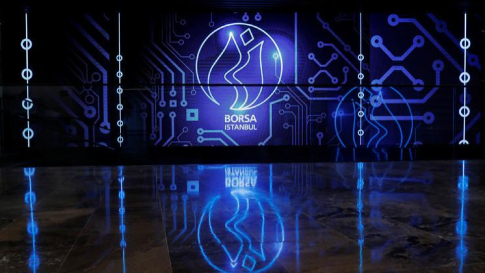 Borsanın yüzde 10'u ABD'lilerde