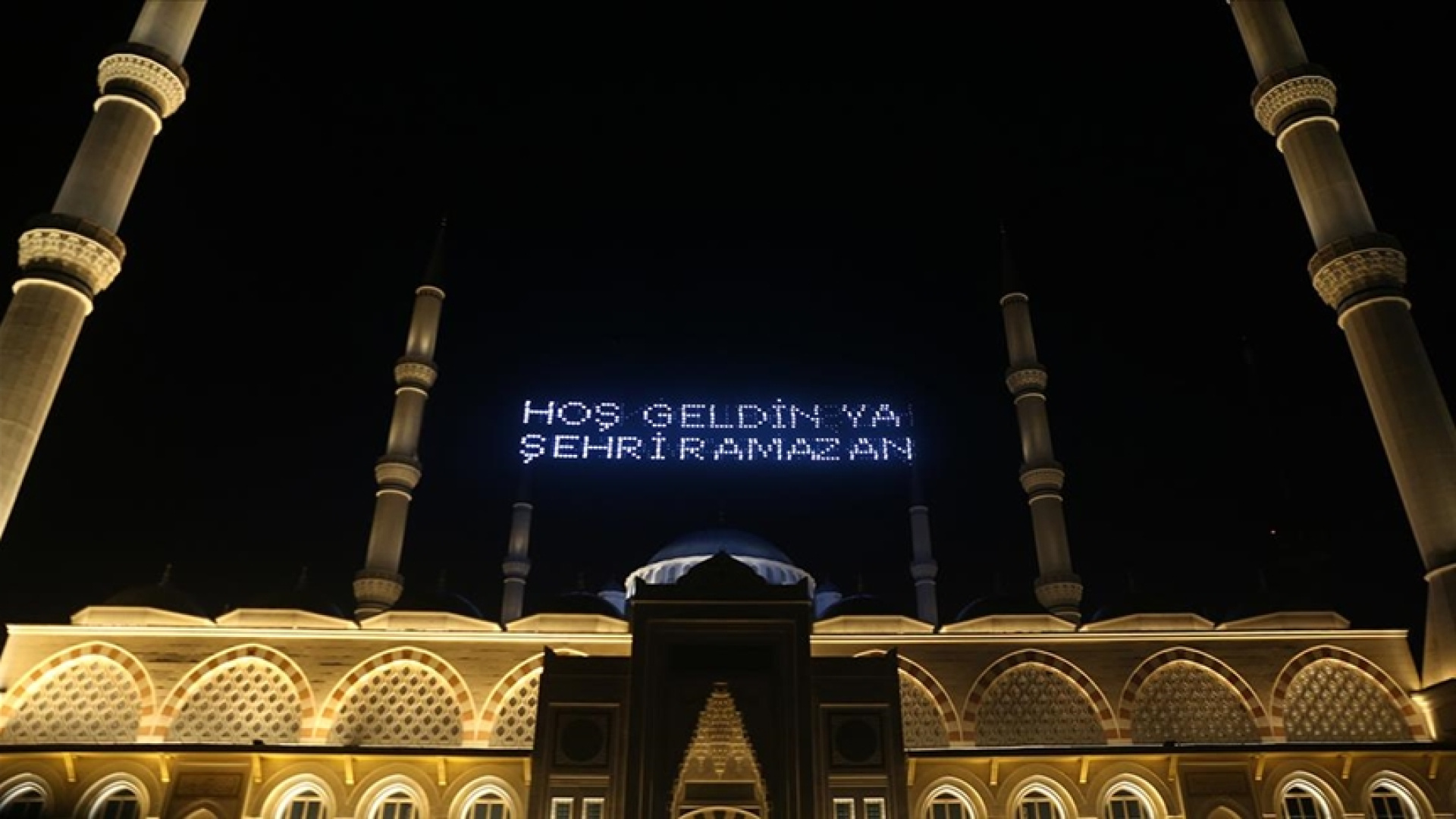Ankara İmsakiye 2026: İlk Sahur ve İftar Saatleri Açıklandı