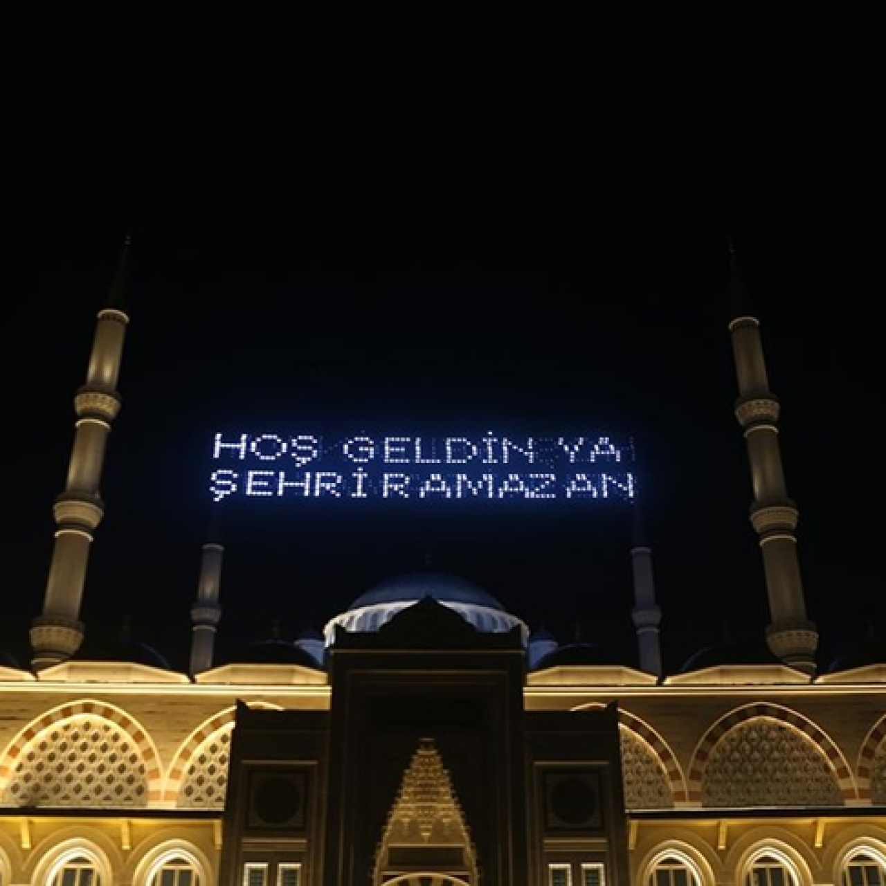 Ankara İmsakiye 2026