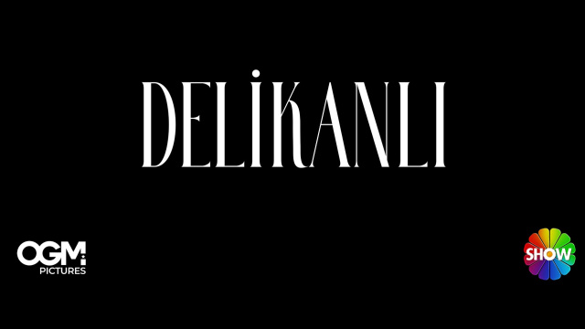 'Delikanlı' çok yakında SHOW TV'de!
