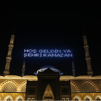 Ankara İmsakiye 2026