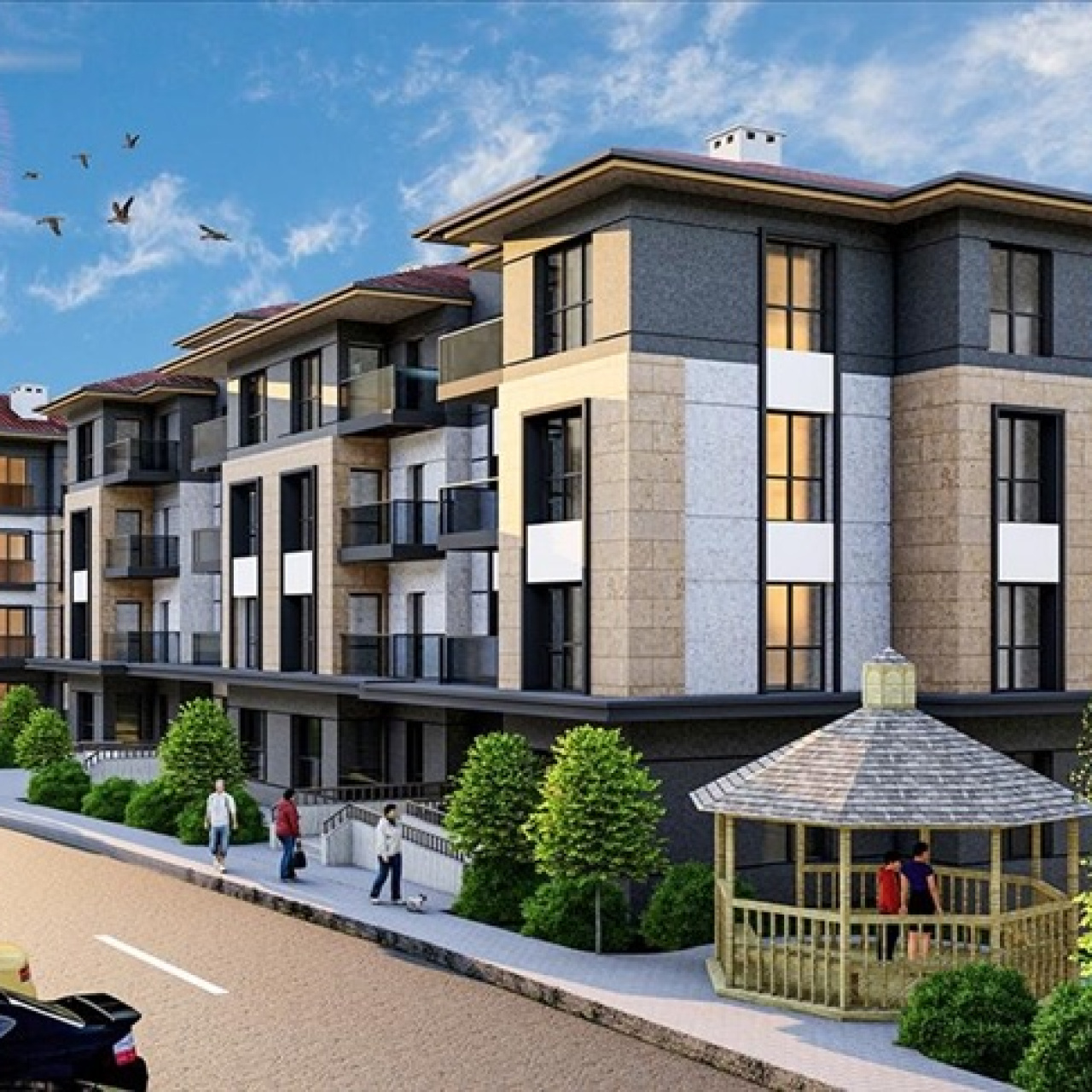 TOKİ kura takvimi güncel liste 2026