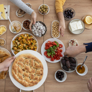 'Sahursuz oruç' vücuda neler yapıyor?