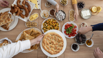 'Sahursuz oruç' vücuda neler yapıyor?