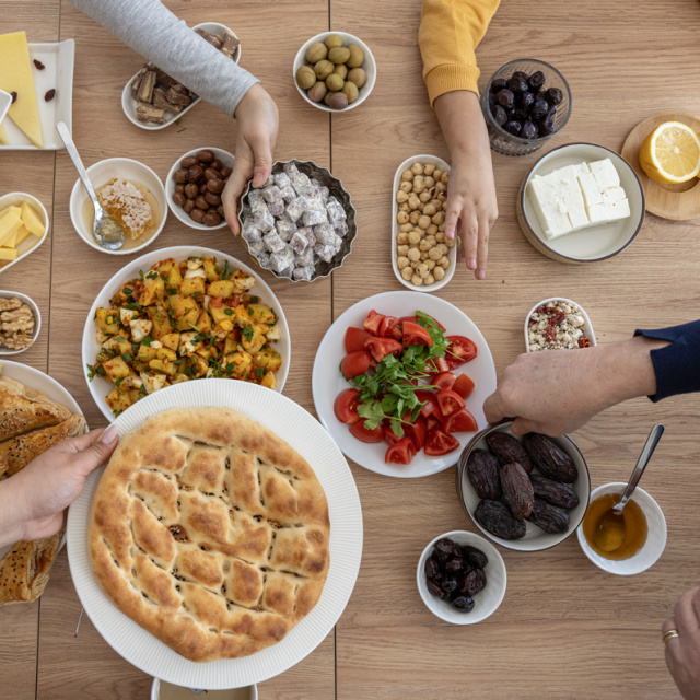 'Sahursuz oruç' vücuda neler yapıyor?