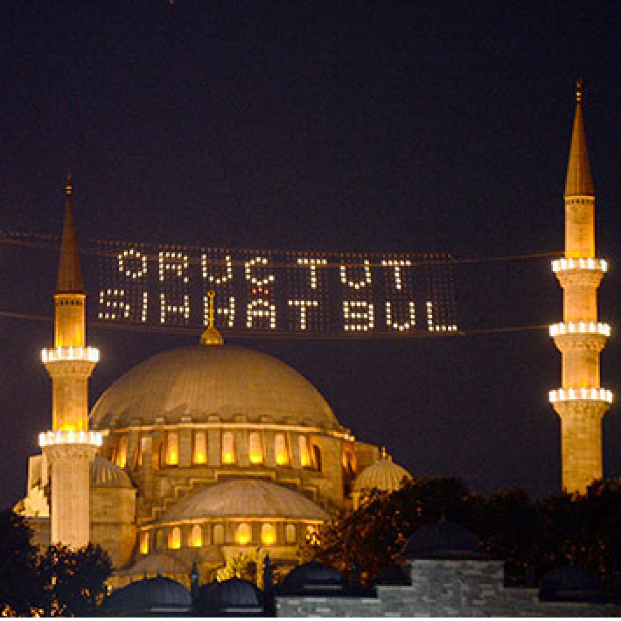 Aydın İmsakiye 2026