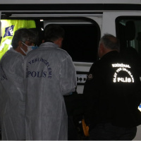 İnternetten gelen ölüm! Defalarca bıçaklanmış...