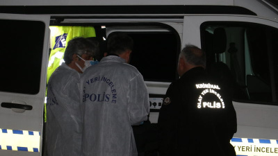 İnternetten gelen ölüm! Defalarca bıçaklanmış...