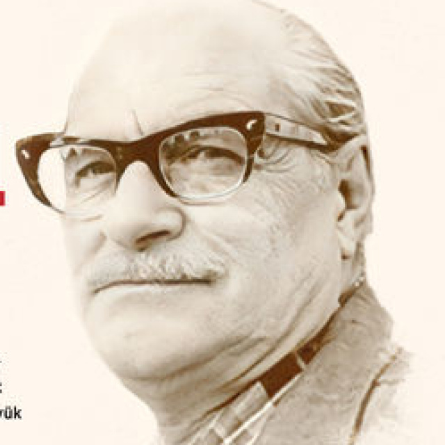 'Aferizm fesadı' 100 yaşında