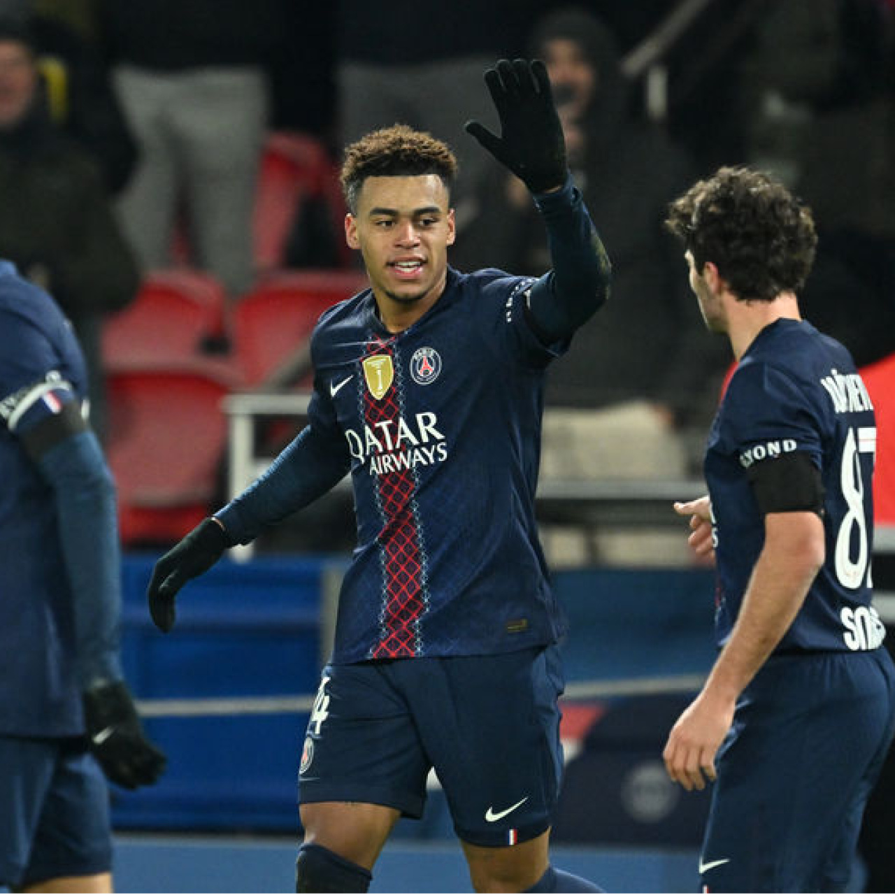 PSG'den müthiş geri dönüş!