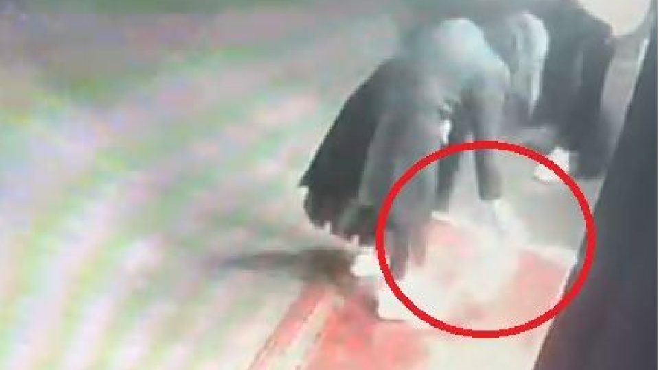 "Büyü yaptılar" iddiasına 2 gözaltı