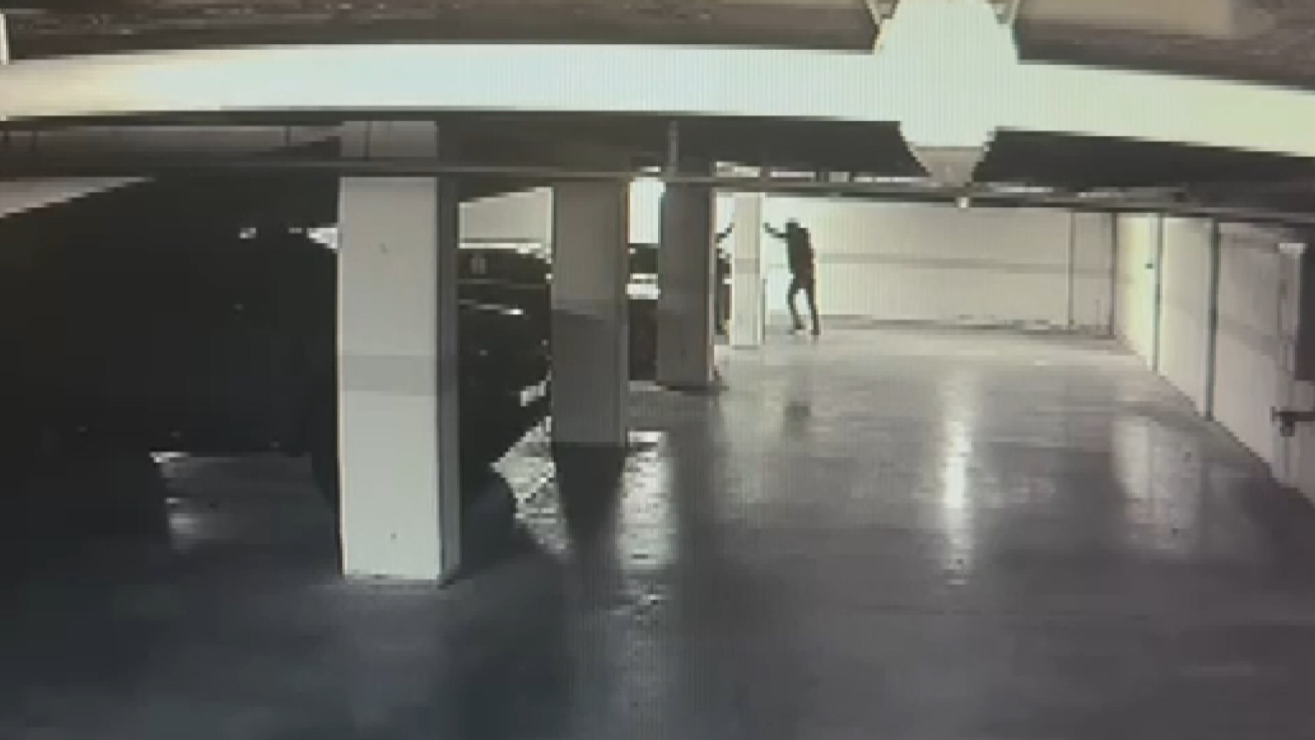 Bakırköy'de otoparkta 30 milyon dolarlık soygun! 9 tutuklama | Son dakika haberleri