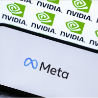 Nvidia ile Meta, uzun vadeli altyapı işbirliğine gitti