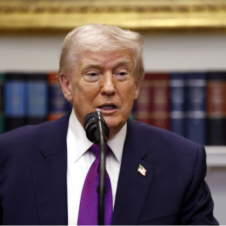 Trump’tan ramazan ayı mesajı