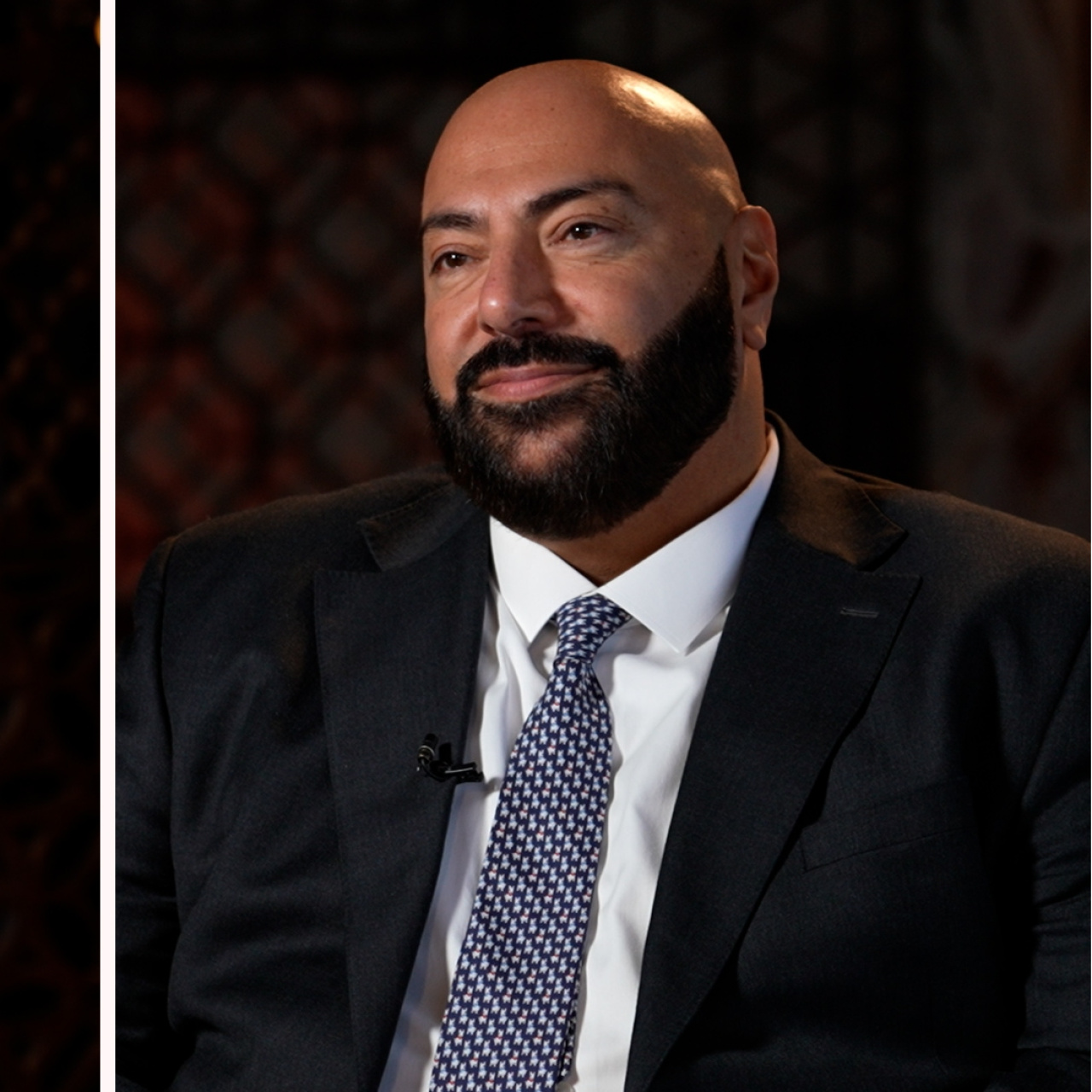 "Türkiye ile ticari ve iş birliği bağlarımızı adım adım güçlendiriyoruz"