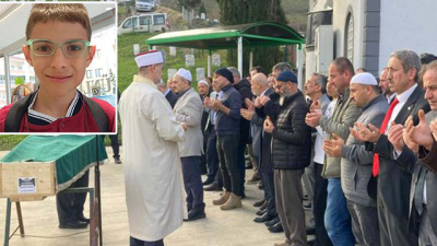 Eymen'i oyun mu öldürdü? Bilgisayarı inceleniyor!