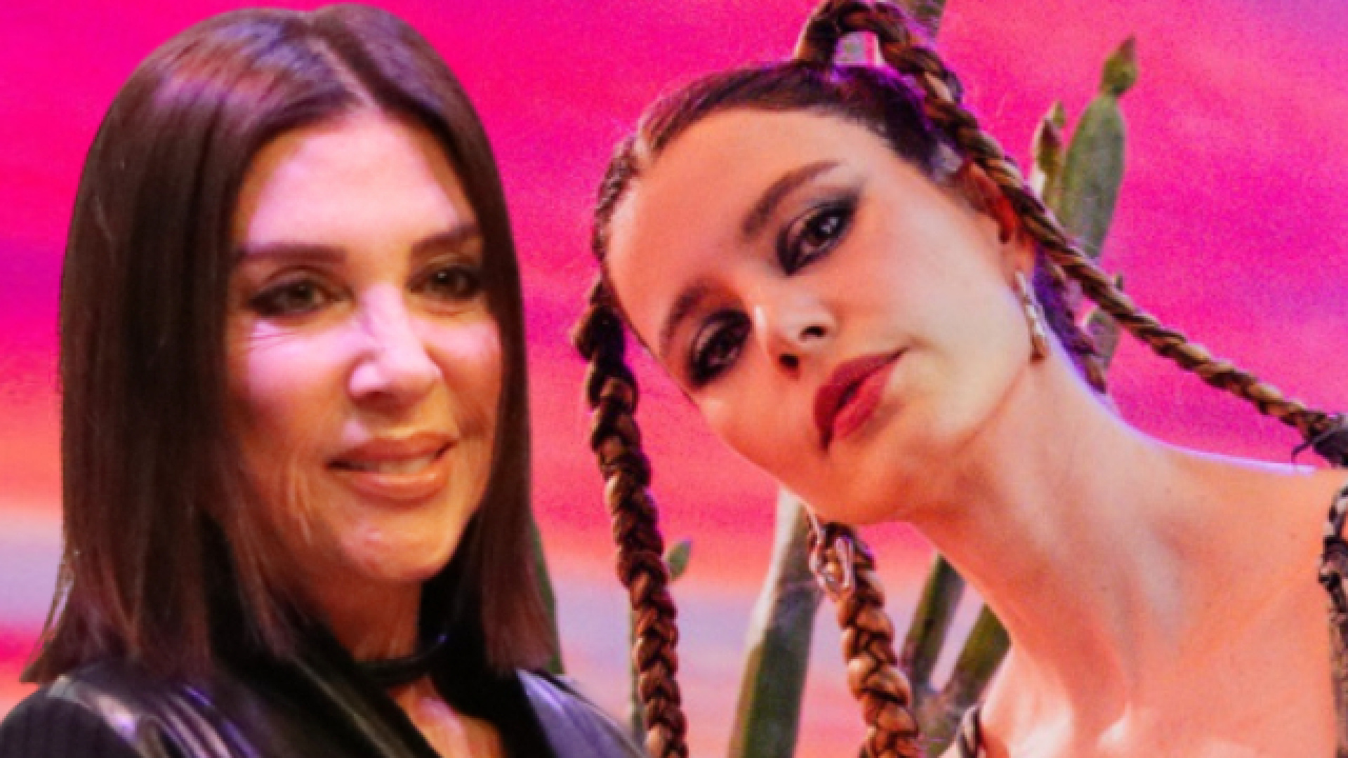 Nebahat Çehre'den Beren Saat'e destek