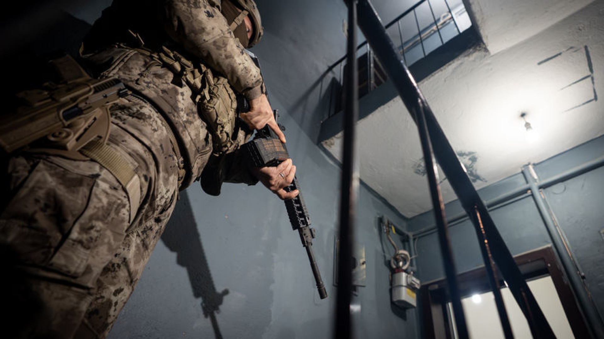 Son dakika: 5 ilde hırsızlık ve gasp operasyonu: 37 gözaltı