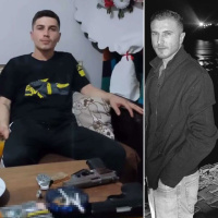 Kardeş kavgası cinayetle bitti!