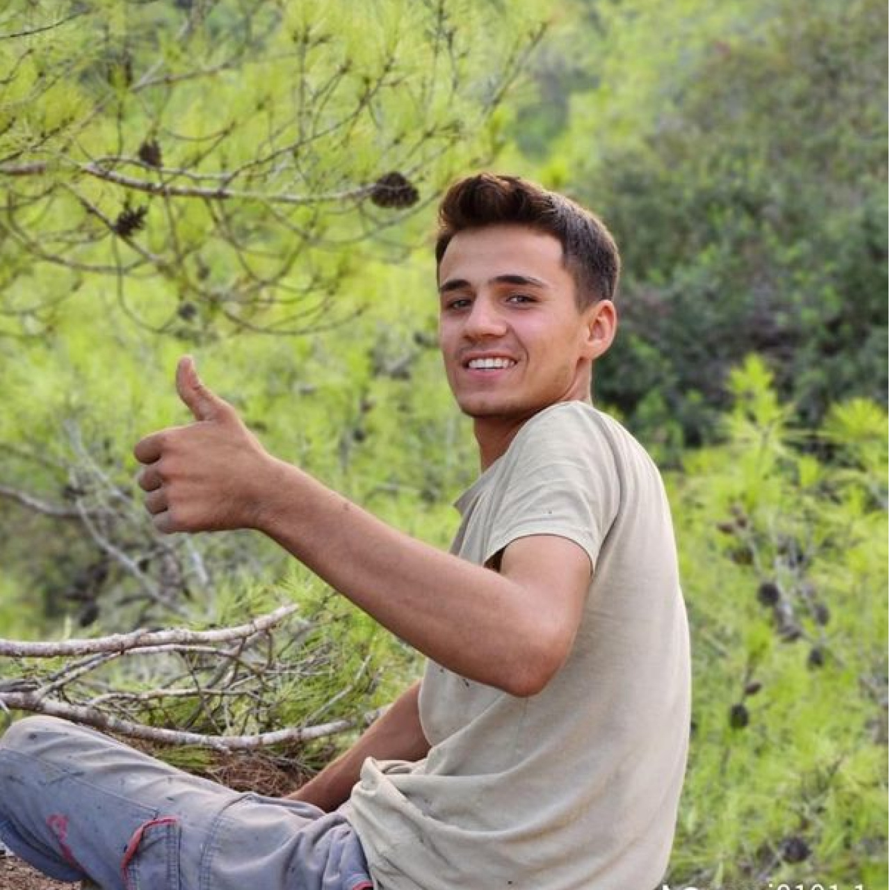 Havuç doğrama makinesine düşüp öldü