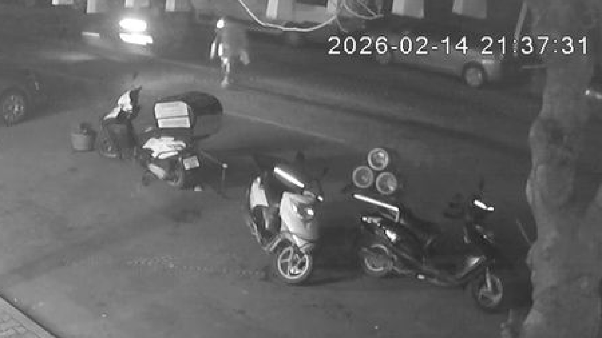 Motosiklet çarptı taburcu edildi uykusunda öldü | SON DAKİKA HABER | Son dakika haberleri