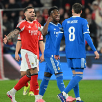 Dev maçta Vinicius'a 'ırkçılık' iddiası!