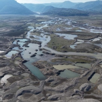 İstanbul'da barajlar kritik sınırı aştı