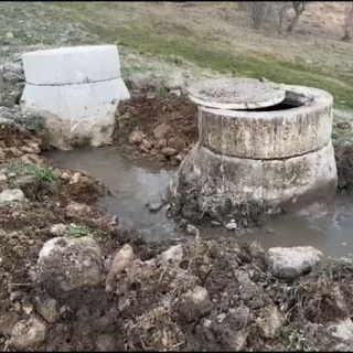 ASKİ'ye 2 milyon lira ceza