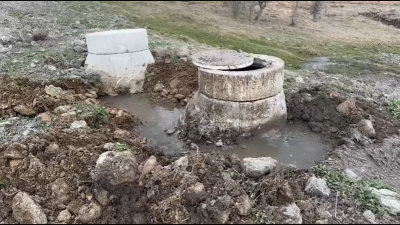 ASKİ'ye 2 milyon lira ceza