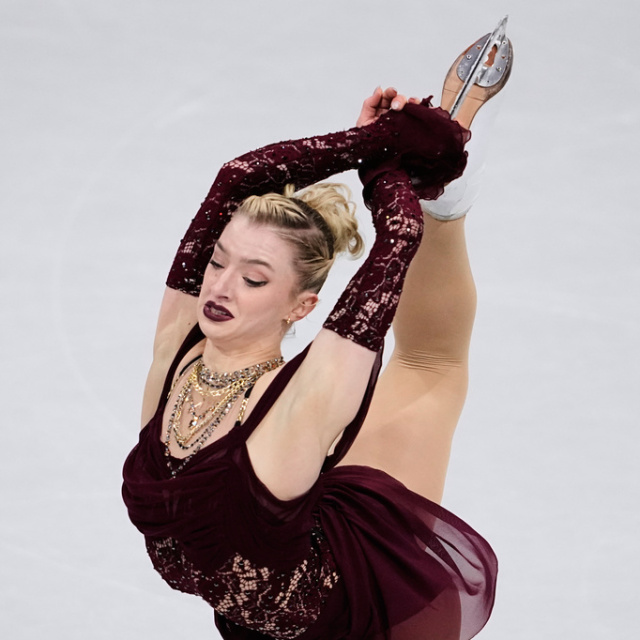 Madonna'dan sürpriz mesaj