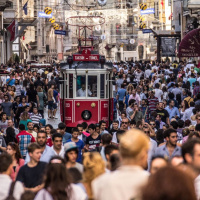 2025 son çeyrekte işsizlik geriledi