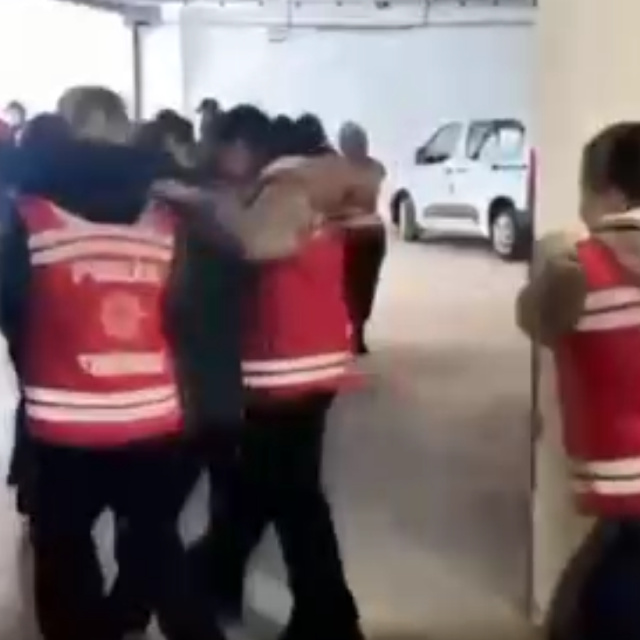 10 ilde operasyon: 84 gözaltı