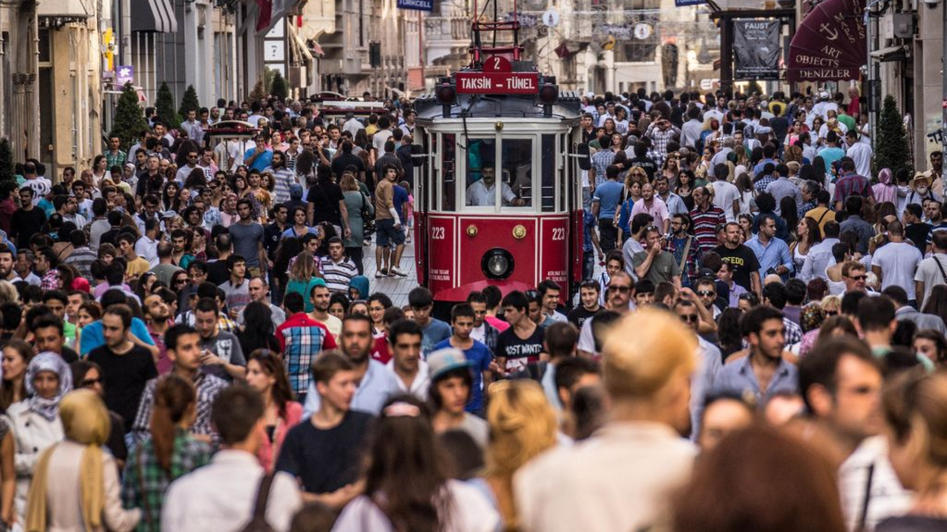 TÜİK Açıkladı: 2025 Son Çeyrekte İşsizlik Oranı Yüzde 8,2'ye Geriledi