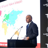 Yurt dışında yayınlanan dizilere destek