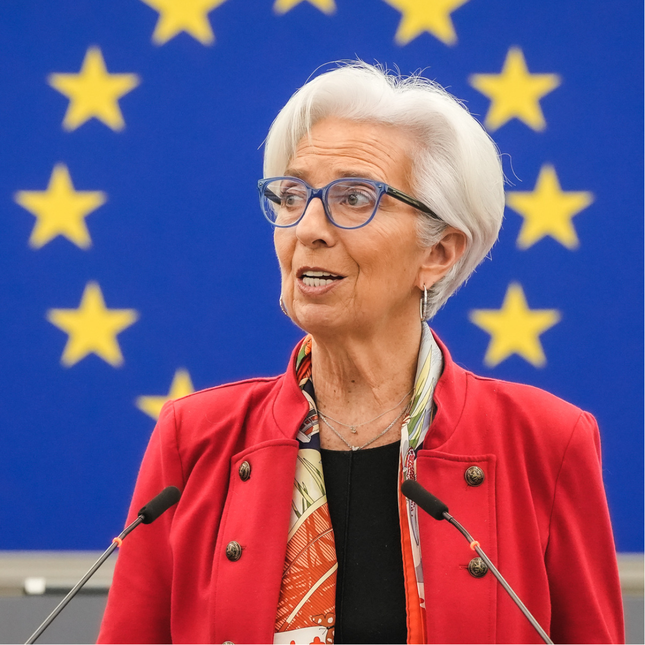 ECB Başkanı için 'istifa' iddiası