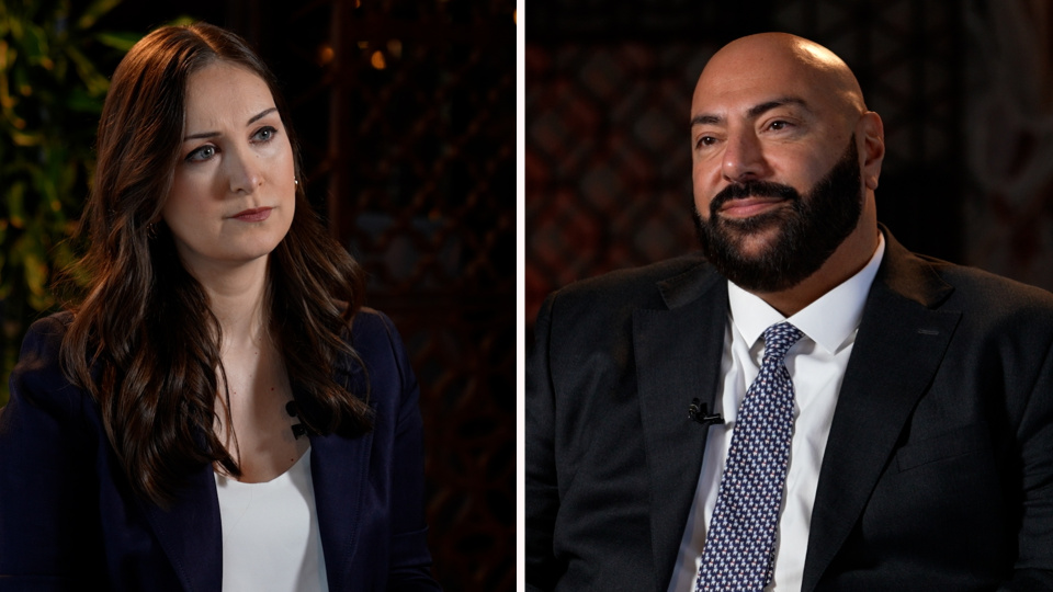 "Türkiye ile ticari ve iş birliği bağlarımızı adım adım güçlendiriyoruz"