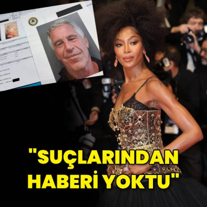 "Epstein'in suçlarından haberi yoktu"