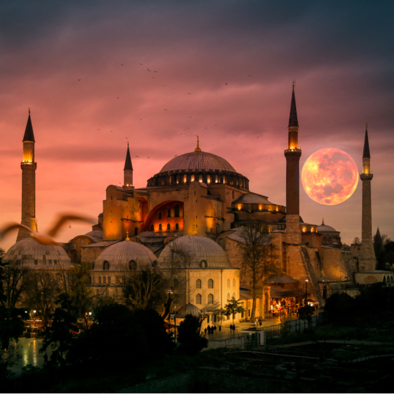 Hatay imsakiyesi 2026