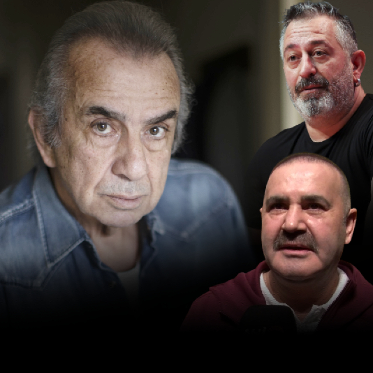 "Neden beni oynatmıyorlar?"