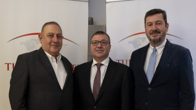 Çelikçiler yakın pazarlara odaklandı