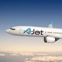 AJet'ten yurt içi uçuşlarında ücretsiz iftar ve sahur ikramı