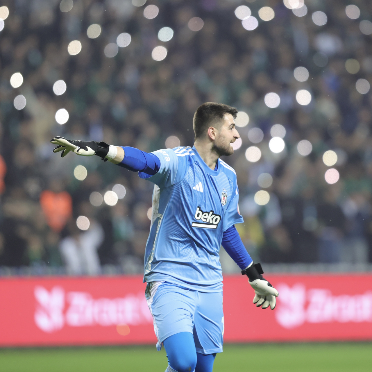 Ersin'e Sergen Yalçın terapisi!