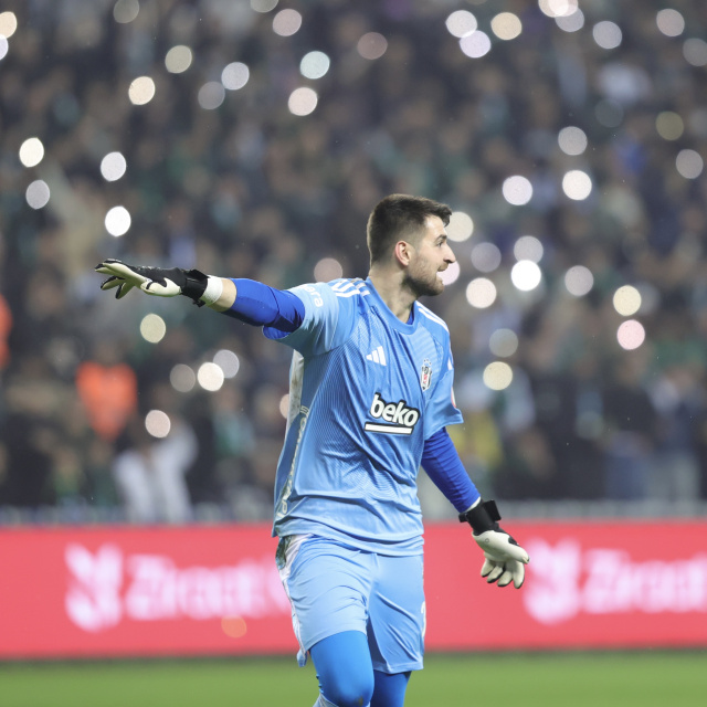 Ersin'e Sergen Yalçın terapisi!