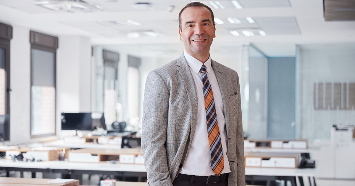 Logo Yazılım’dan 1.5 milyar TL net kâr