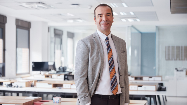 Logo Yazılım’dan 1.5 milyar TL net kâr