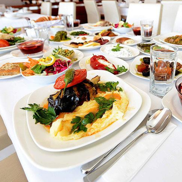 İftar menülerinde "gizli ücret"e geçit verilmeyecek