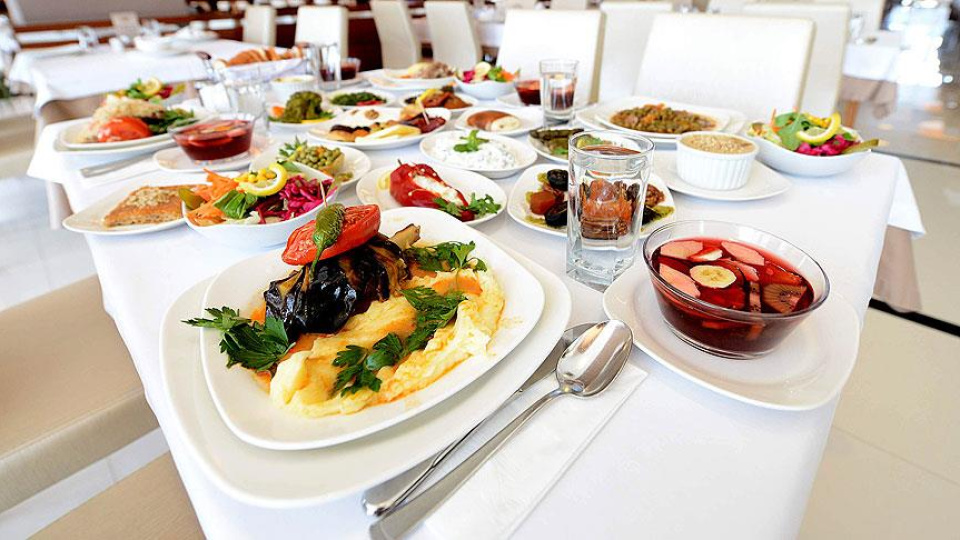 İftar menülerinde "gizli ücret"e geçit verilmeyecek