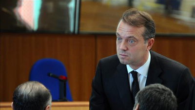 Paris İstinaf Mahkemesi de TMSF'yi haklı buldu