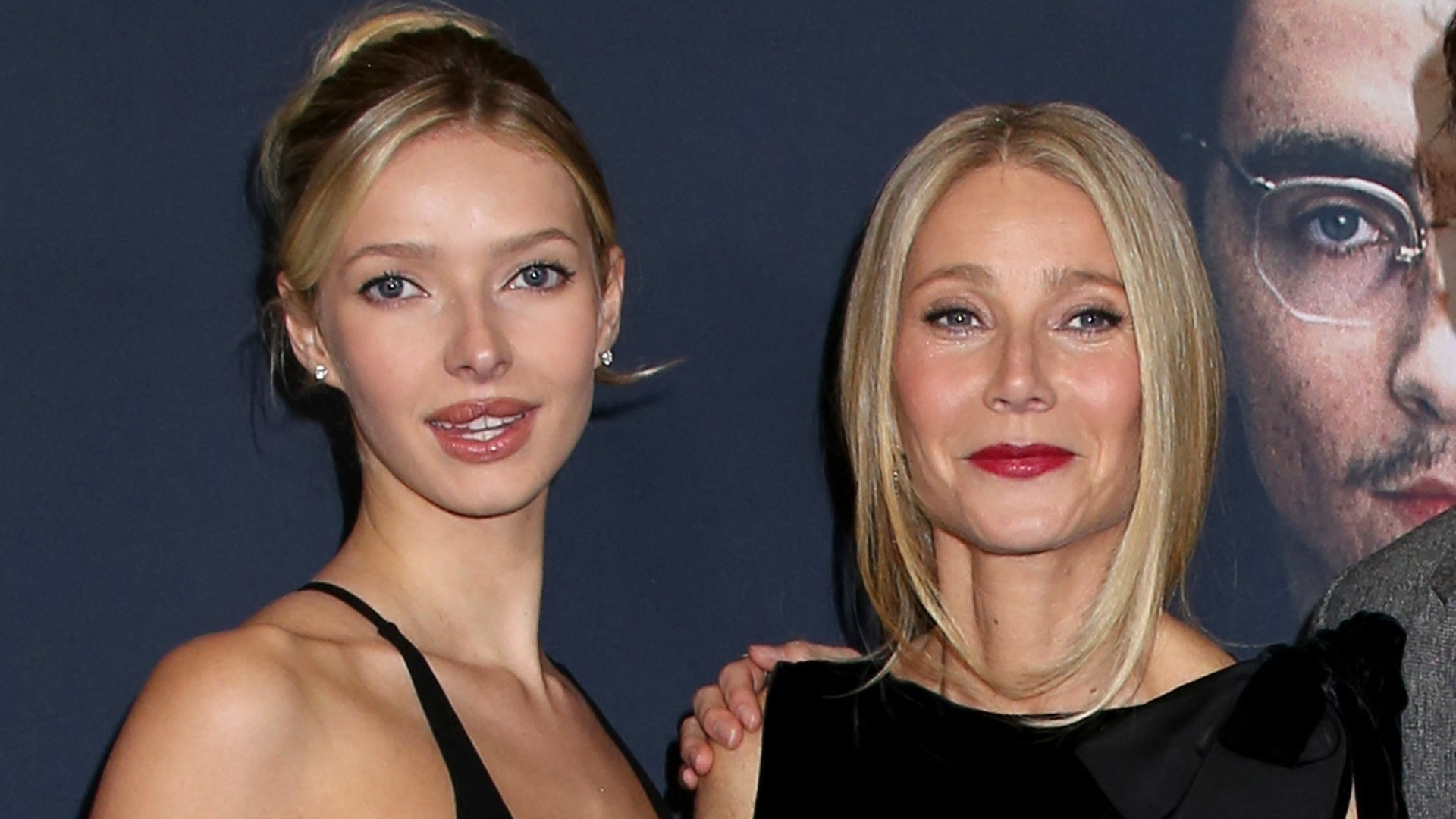 Gwyneth Paltrow ve Chris Martin'in Kızı Apple'dan Zorbalık İddialarına Yanıt